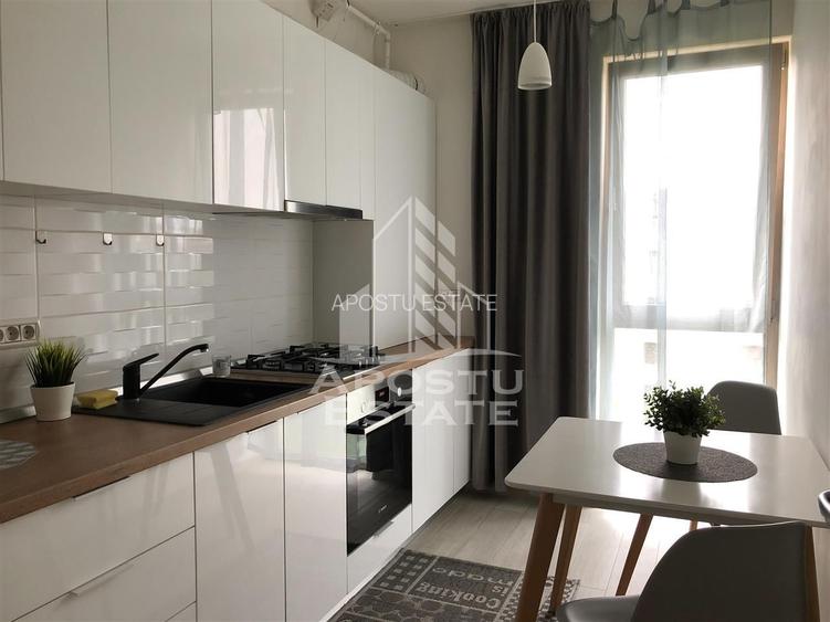Apartament de inchiriat 2 camere, Braytim,Timisoara - 4