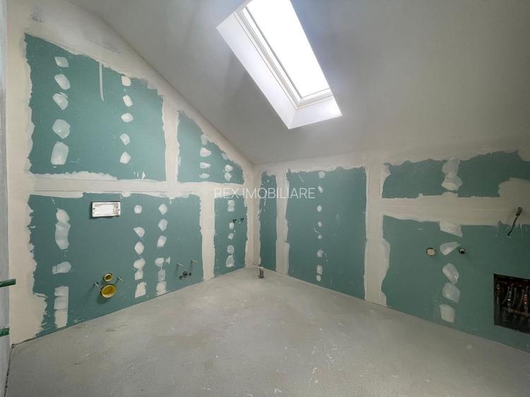 Duplex 122mp utili-390mp teren - Mosnita Noua - 10
