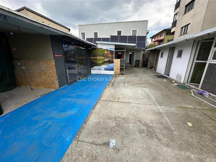 Inchiriere spatii comerciale, la gura de metrou Laminorului - 9