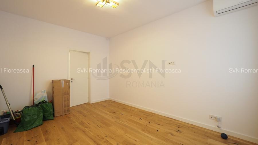 REA1024711 Apartament spatios 4 camere I Soseaua Nordului I Herastrau - 17