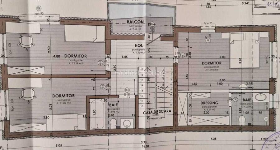 0% Comision la cumpărare! Casă modernă 4 camere, cu teren de 488 mp - 2