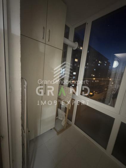 Ap 2 camere | DECOMANDAT | 2 BALCOANE | Grigorescu - 19