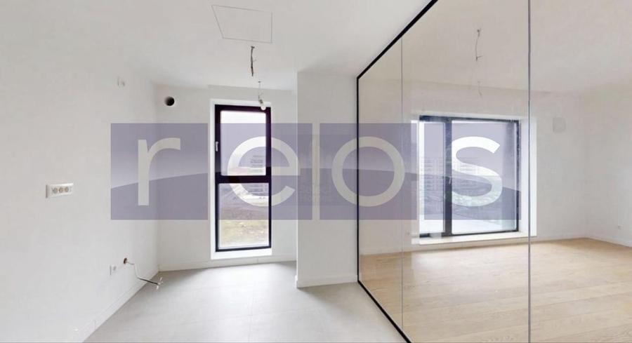 VANZARE 2 CAMERE | NUSCO CITY FAZA 2 | INVESTITIE PREMIUM | NORDUL BUCURESTIULUI - 2