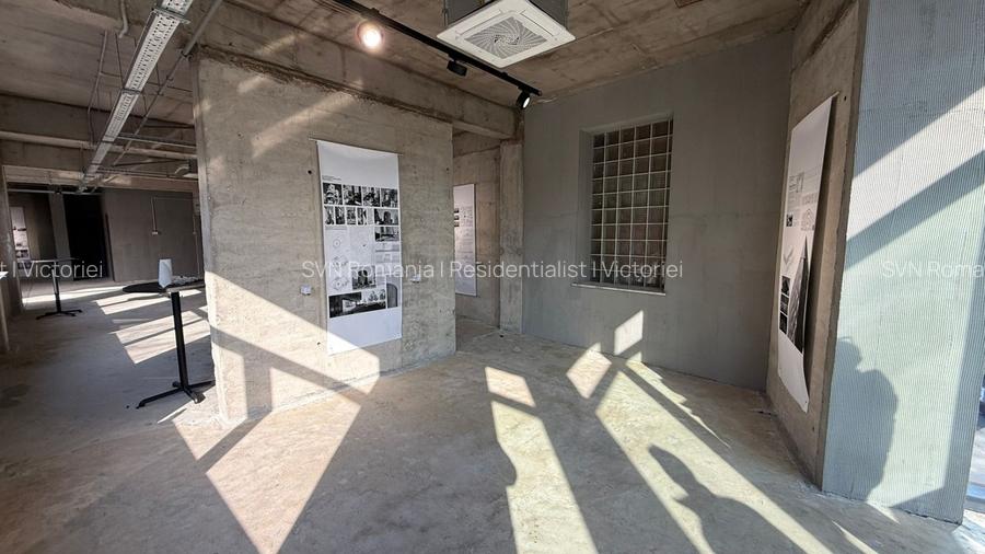 REC3001734 Cladire de Birouri I Cladire Cabinete I Medicale I De Inchiriat I Flo - 5