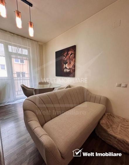 Apartament 3 camere | Eroilor | Floresti - 5