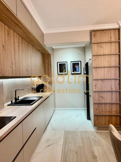 BANEASA/SISESTI/SUPERB/LUMINOS/SPATII GENEROASE/FACILITATI IN APROPIERE - 10