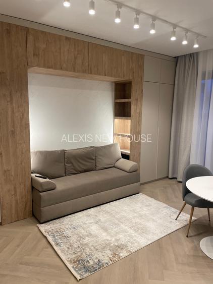 Studio de LUX ,Aviatorii residence - 5
