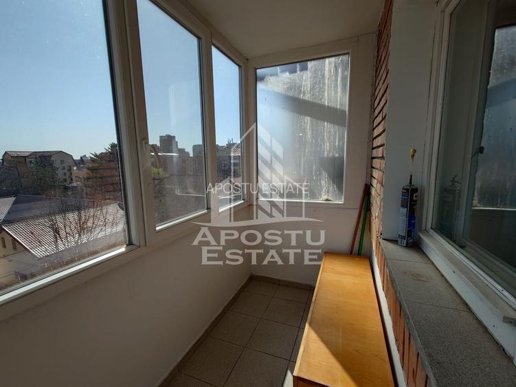 Apartament 3 camere,Timisoara, zona Lunei,Centrala Proprie - 13