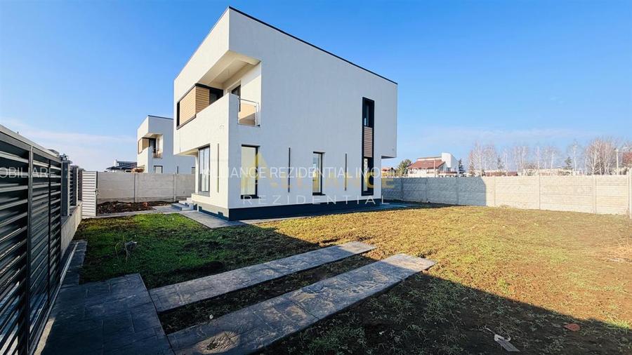 Casa de vanzare aproape de statia STB – Gata de mutare - 2