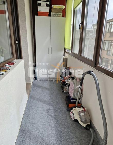 Dream Residence | 3 camere | 63mp | et 5 | loc parcare | 100.000 euro - 10