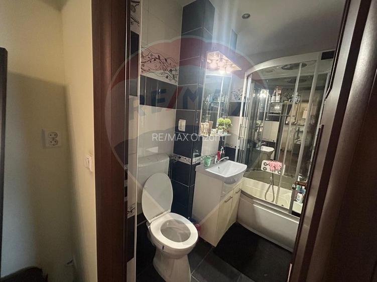 Apartament cu 3 camere de închiriat pet friendly - 7