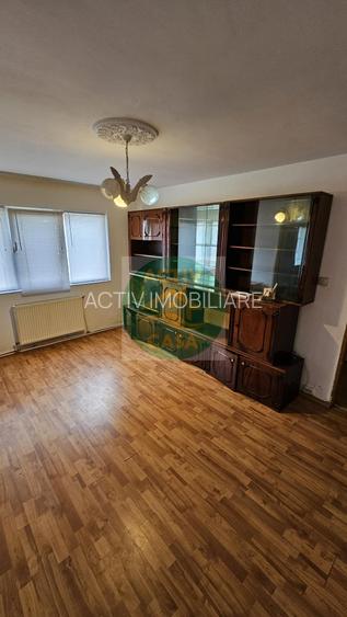 Apartament 2 camere zona Profi-Ion Creanga - 7