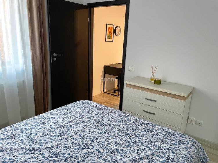 Apartament două camere + balcon Crângași direct proprietar - 9