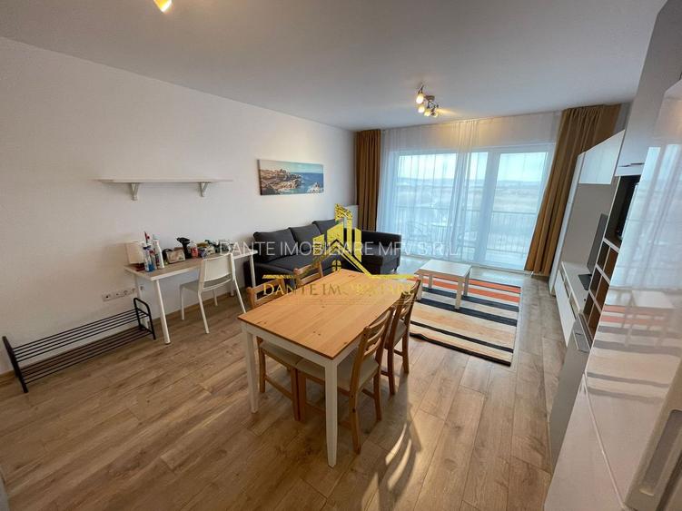 2 camere, modern, parcare, , terasa, modern, Soporului, Mon Jardin - 3