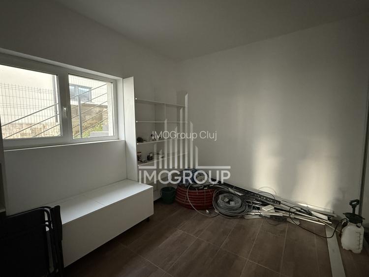 Casa pe 2 nivele | Borhanci | Priveliste panoramica | 3 bai | Gradina | Parcari - 7