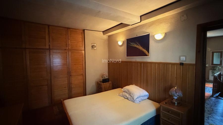 Vila P+1 de vanzare la 3 km de Pitesti | Teren 640 m - 13