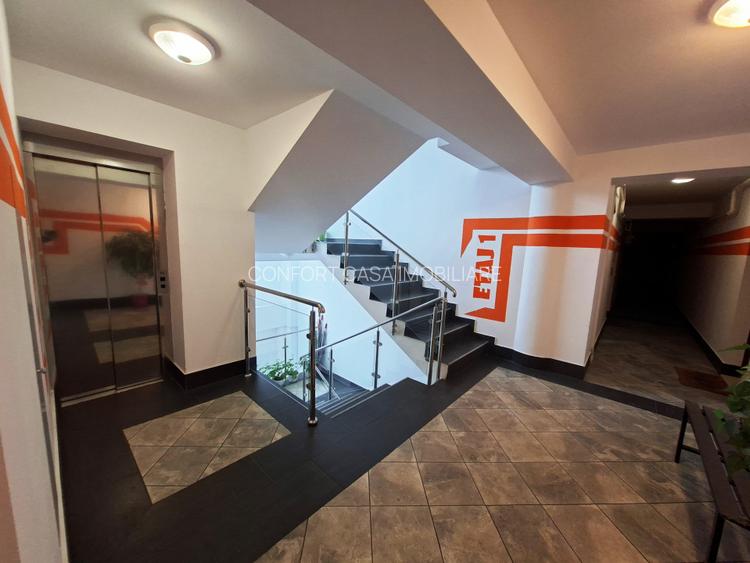 Apartament 2 camere Otopeni complex Libertatii Terraces - 13