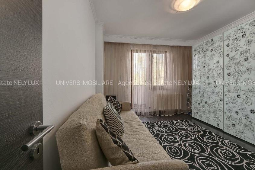 APARTAMENT DE LUX 3 CAMERE FLOREASCA - 4