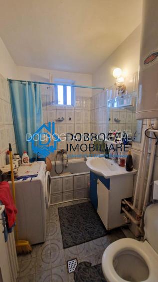 ULTRACENTRAL-2 CAMERE SEMIDECOMANDAT  , ETAJ 3 - 3