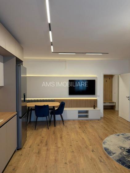 COMISION 0 /SUPERB /  PRIMA INCHIRIERE / COMPLET MOBILAT SI UTILAT - 3