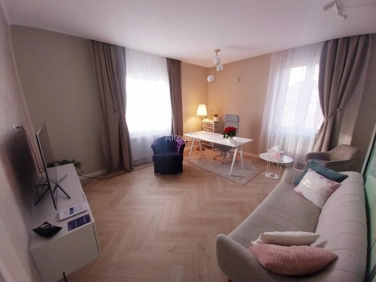 Casa individuala, 5 camere, garaj, zona de case Grivitei, Brasov - PROPRIETAR - 7