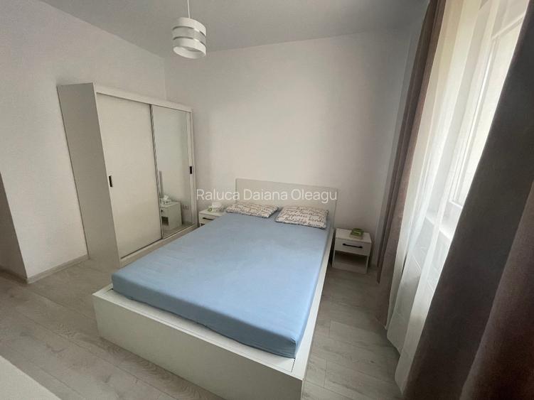 Se vinde apartament complet mobilat si utilat - 11