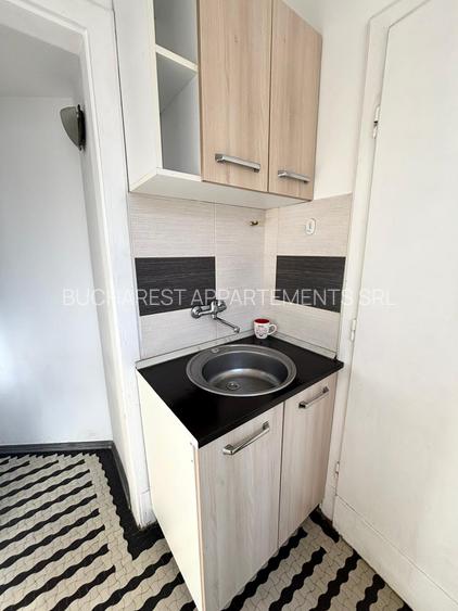 Apartament 2 camere in zona Parcului Cismigiu - 8