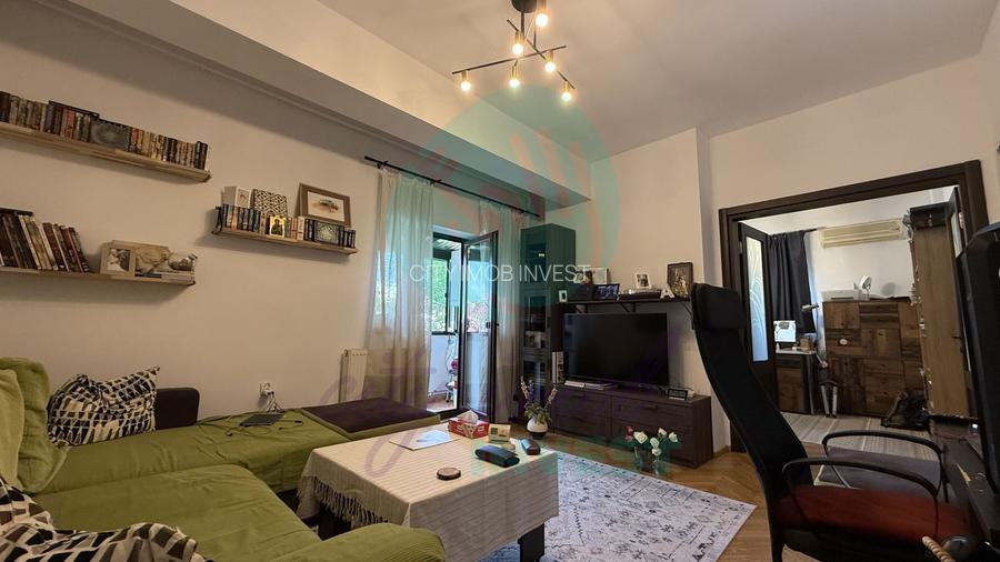 Apartament boem  | Renovat complet | Centrală proprie - 5