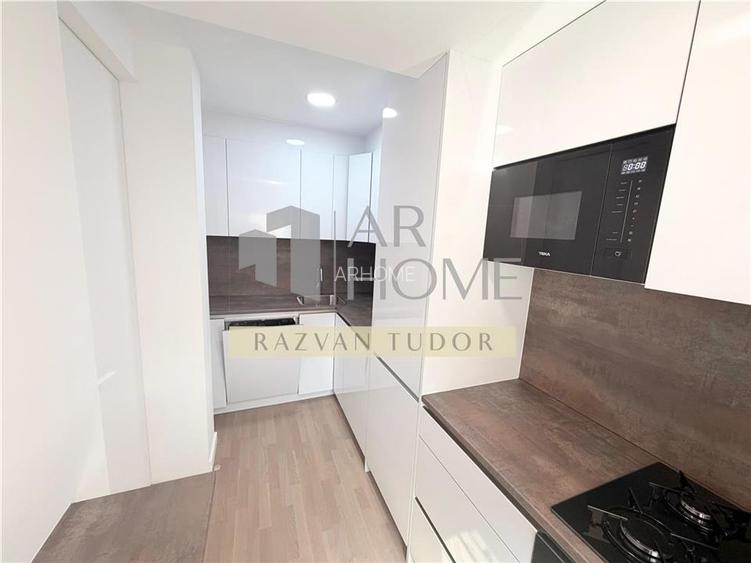 Apartament 2 camere, loc de parcare , Ploiesti, ultracentral - 8