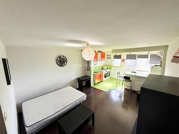 Garsonieră de vânzare în Titan, Constantin Brâncuși locație excelentă ! - 8