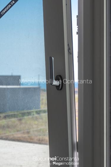 ✅Nou: Sirenei Residence, Costinești | Apartament 2 camere | piscină - 13