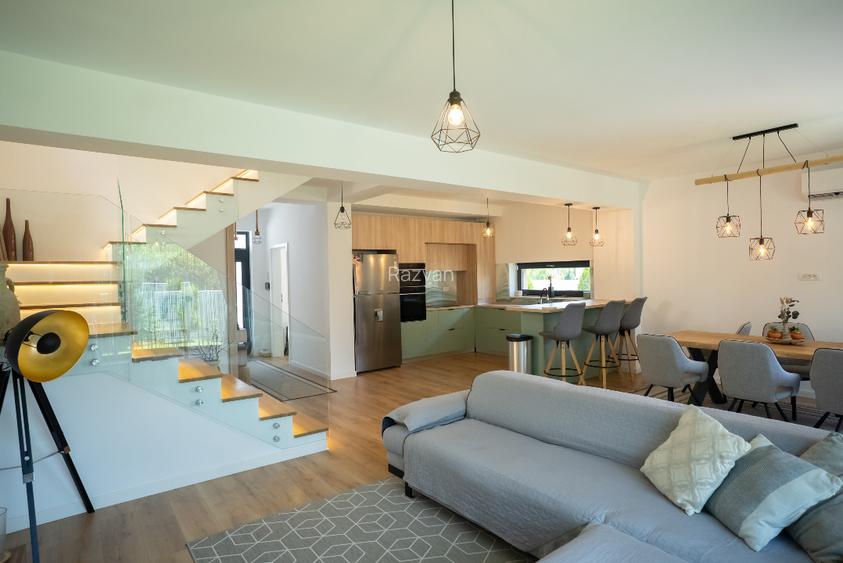 Smart Living la superlativ – casa în care te muți fără nicio grijă - 9
