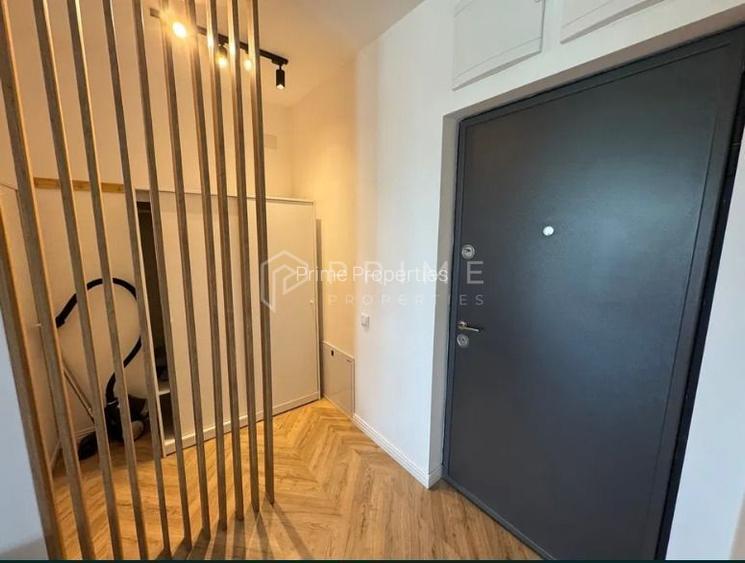 Apartament Studio de închiriat în complex nou, cartier Tudor - 4