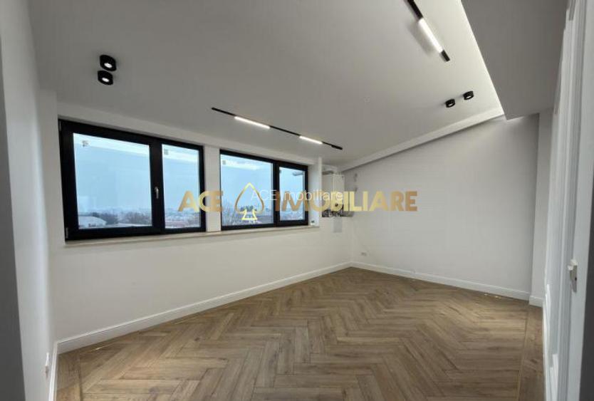 2 Camere de vanzare | Domenii | Metrou | bloc nou | centrala - 4