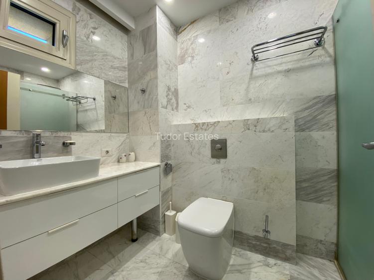 Lovely fully furnished villa with elevator in gated community - 11