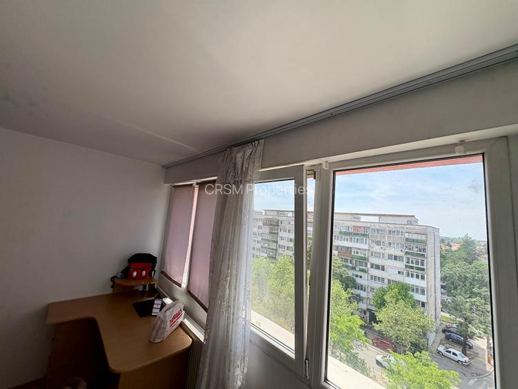 Apartmanet 2 Camere Eroii Revolutiei 7/7 Metrou 3 Minute - 7