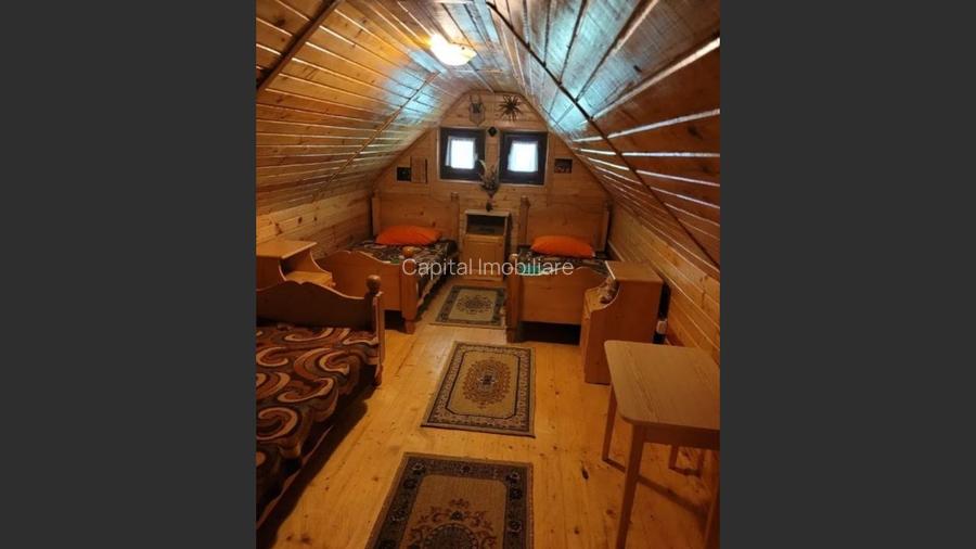 Proprietate Unică în Inima Naturii – Galaoaia, Mureș  - 12