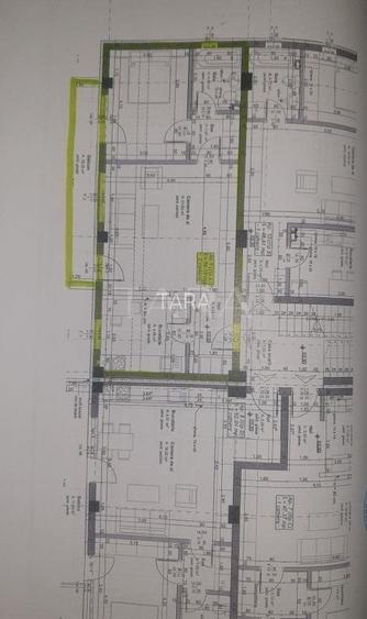Vanzare-apartament cu 3 camere zona Panemar - 3