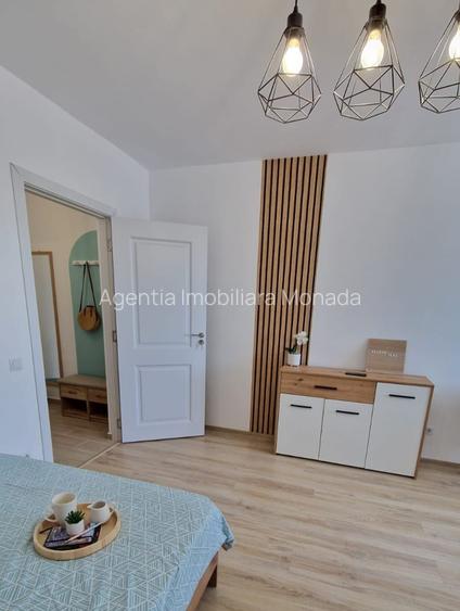 Garsoniera de inchiriat Titan (Prima inchiriere) - 6