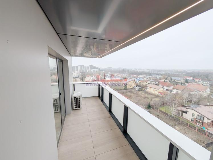 Vanzare Apartament 3 camere  Cortina Pipera - 38