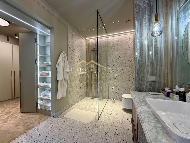 Vila Exclusivista // 6 camere *590mp* 2 parking // Pipera – Iancu Nicolae - 35