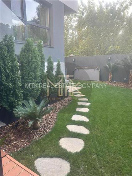 Apartament superb 4 camere I Pipera-Iancu Nicolae I Gradina proprie 135MP& 2Locu - 27