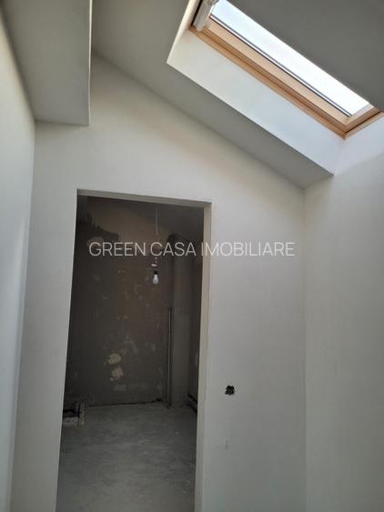 Casa individuală 171mp utili, 958mp teren - 17