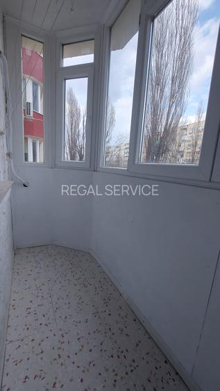 TINERETULUI FACULTATI, inchiriere 2 camere, PARCARE ASIGURATA - 11