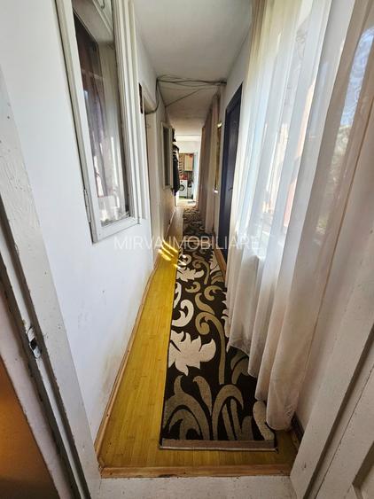 Casă cu teren generos de 1.297 mp, zona Rudului – Ploiești - 16