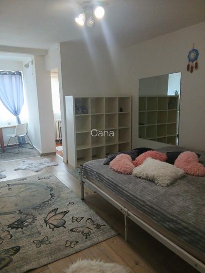 Inchiriez garsoniera cozy  - 6