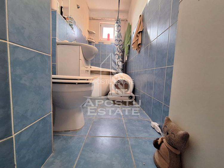 Apartament 2 camere, 45 mp utili, Zona Aurel Vlaicu - 6