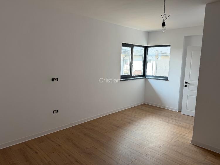 Vila premium P+1E, 200 mp utili, teren 420mp, AFUMATI, Voluntari, Dobroesti - 15