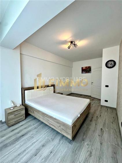 Microapartament superb | Bloc nou | George Enescu | ID:1754 - 2