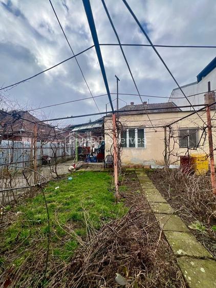 Casă în inima Tudorului – echilibru între locație și potențial - 4